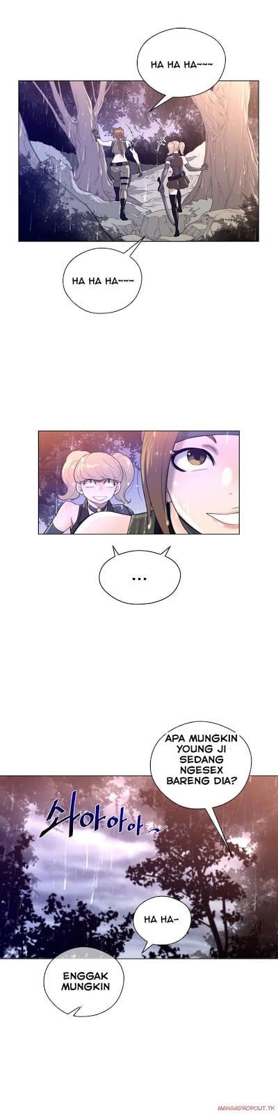 Perfect Half - Chapter 16 5