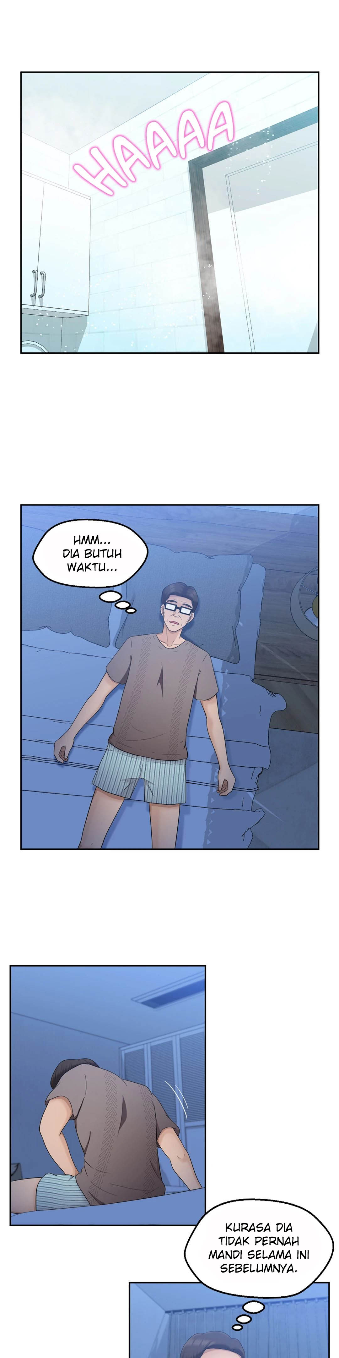 The Sexy Alien Next Door - Chapter 16 15