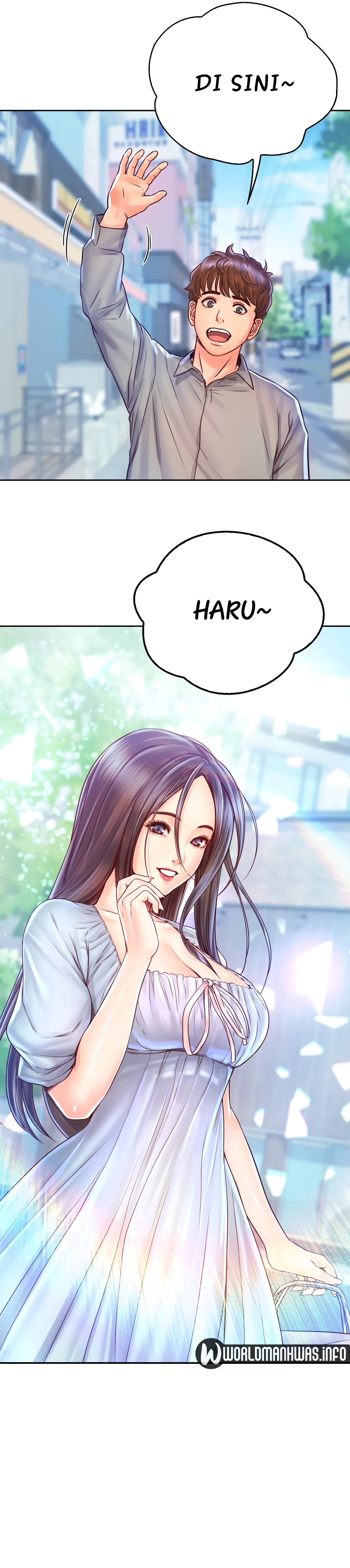 Osaka - Chapter 16 8