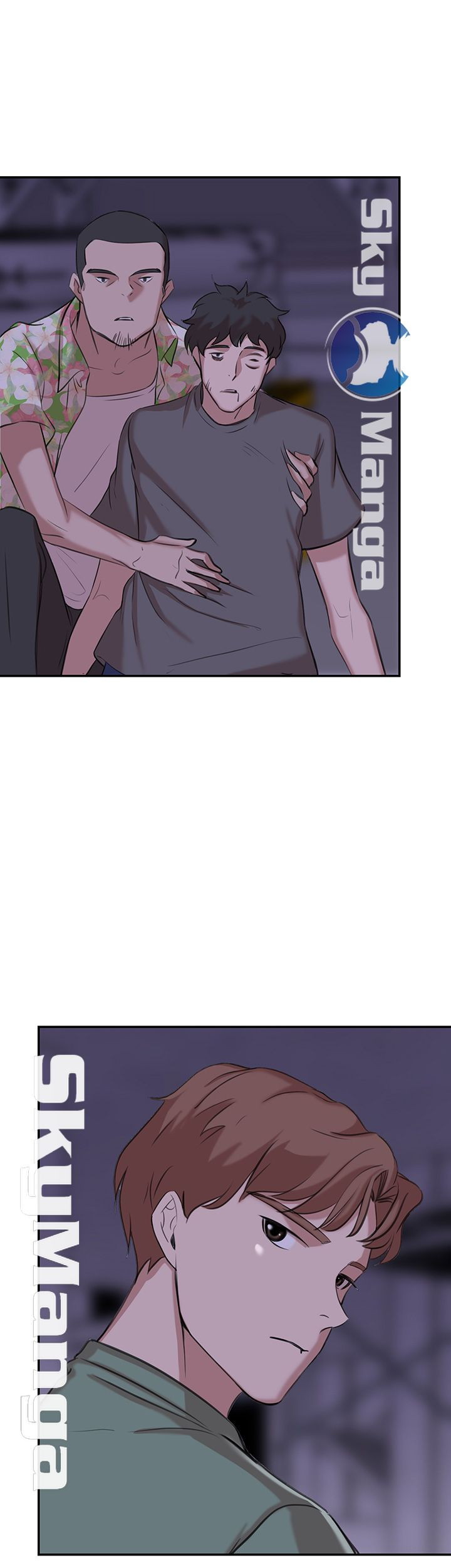 Puberty - Chapter 16 54