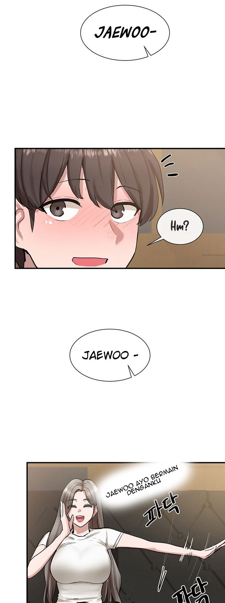 Circles - Chapter 16 17