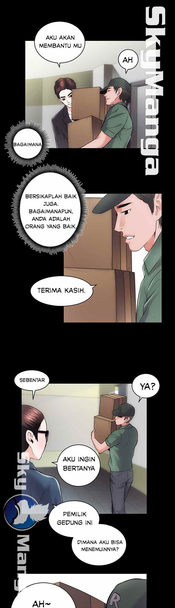 Authorized Agency - Chapter 16 24