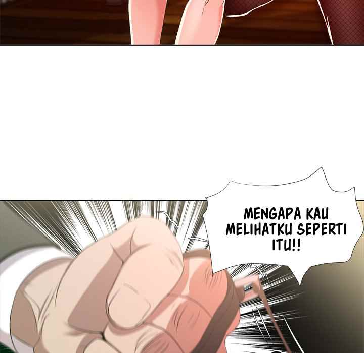 Cat Fight - Chapter 16 16