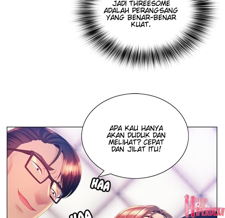 His Voice - Chapter 16 72