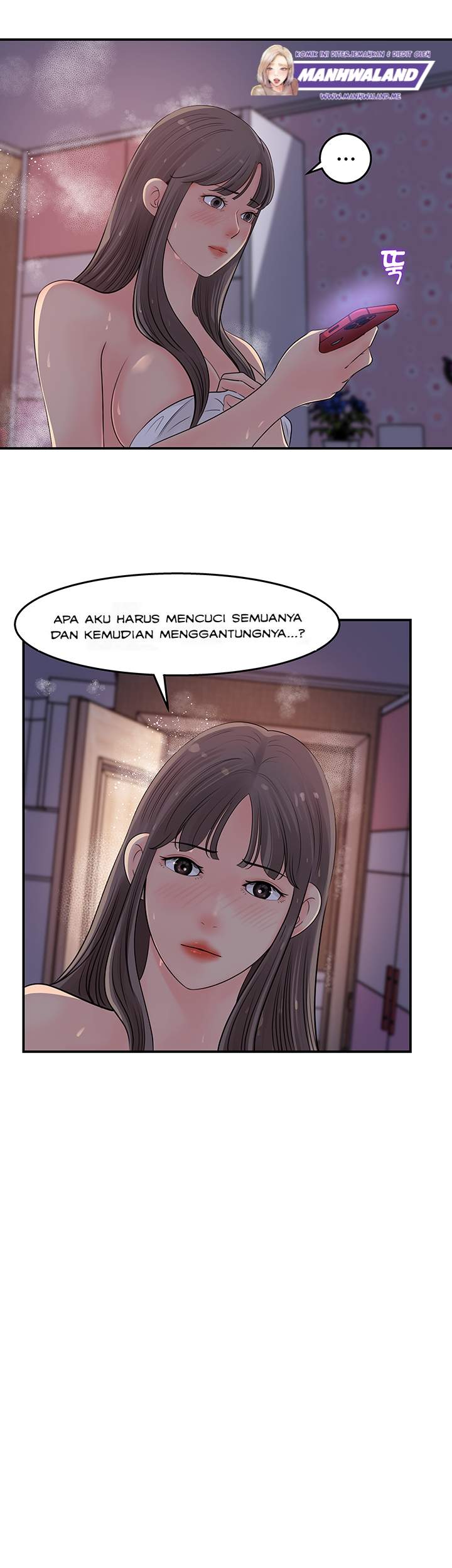 Keep Her - Chapter 16 10