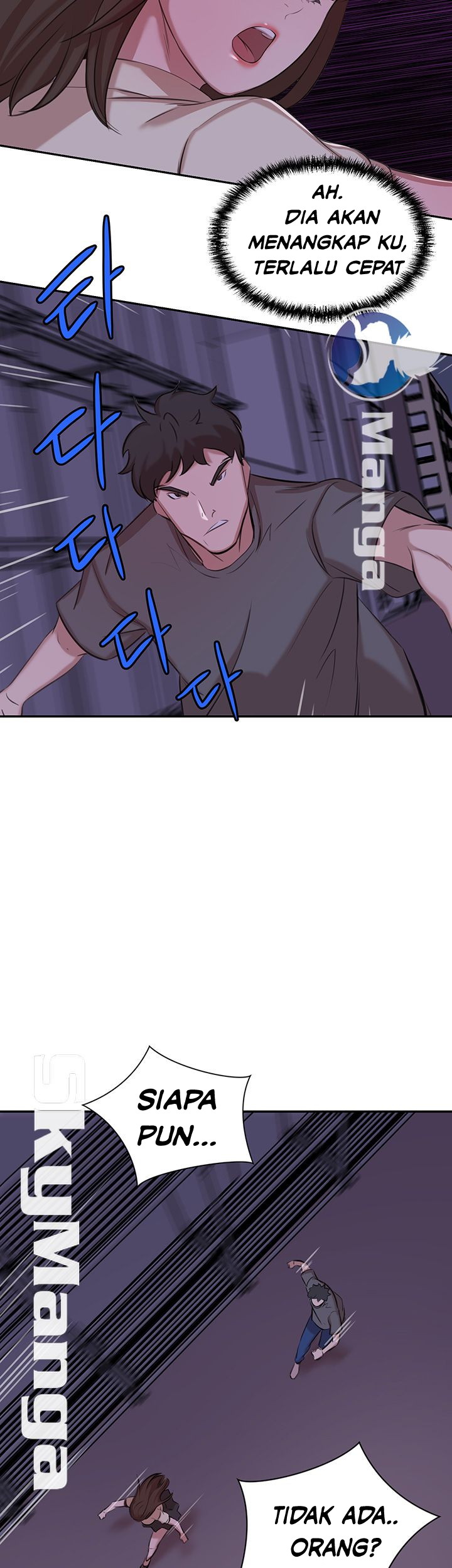 Puberty - Chapter 16 13