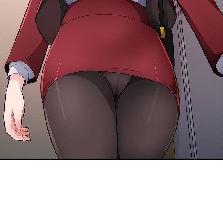 Boss Around - Chapter 16 96