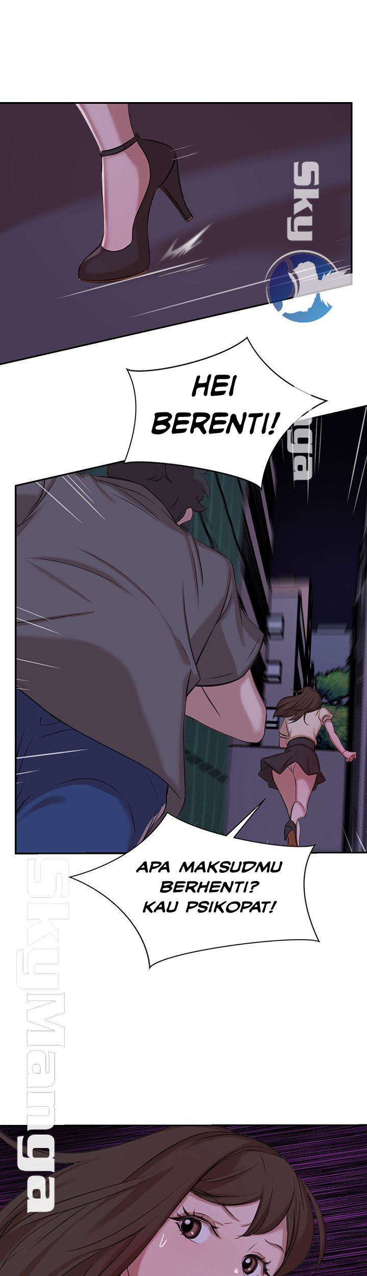 Puberty - Chapter 16 12