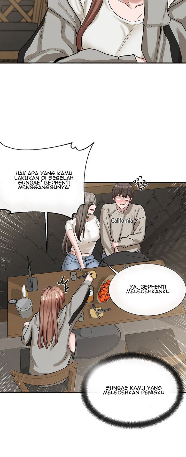 Circles - Chapter 16 35