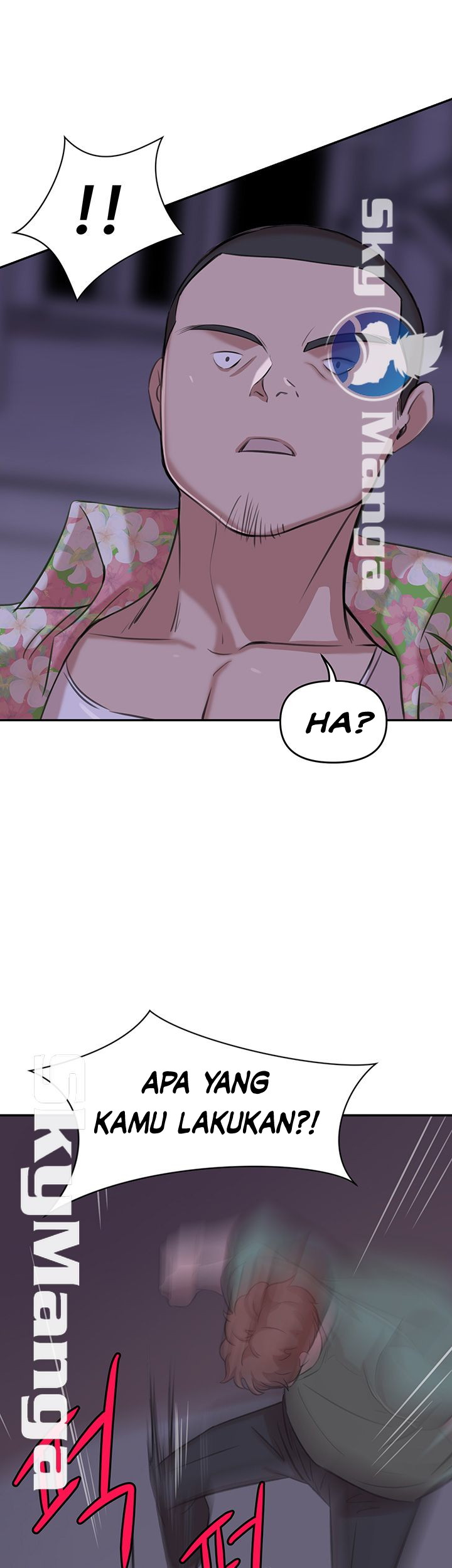 Puberty - Chapter 16 46
