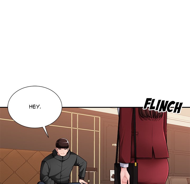 Boss Around - Chapter 16 99