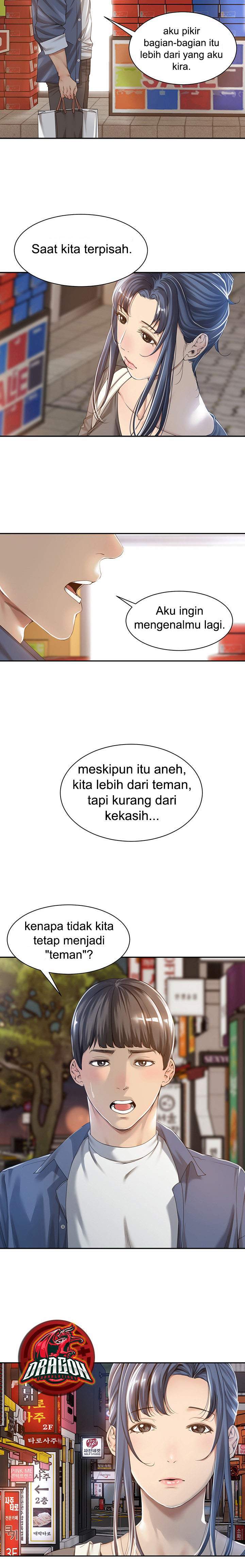 Friendly Relationship - Chapter 16 10