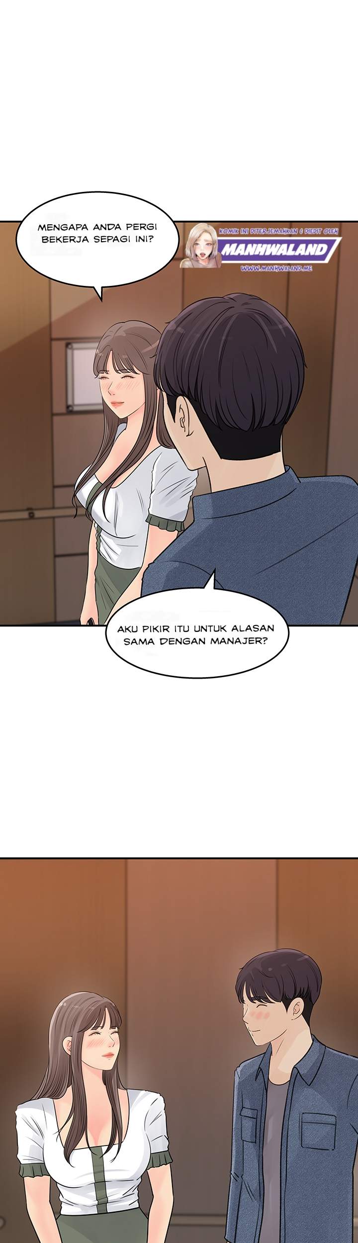 Keep Her - Chapter 16 16
