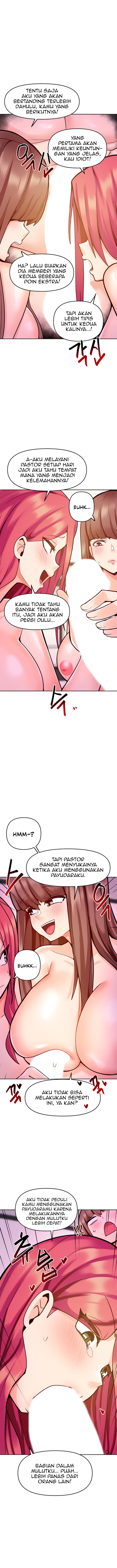 The Hypnosis App was Fake - Chapter 16 8