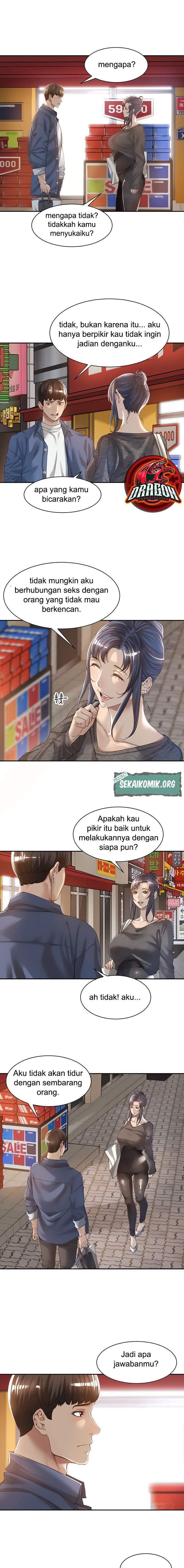 Friendly Relationship - Chapter 16 6