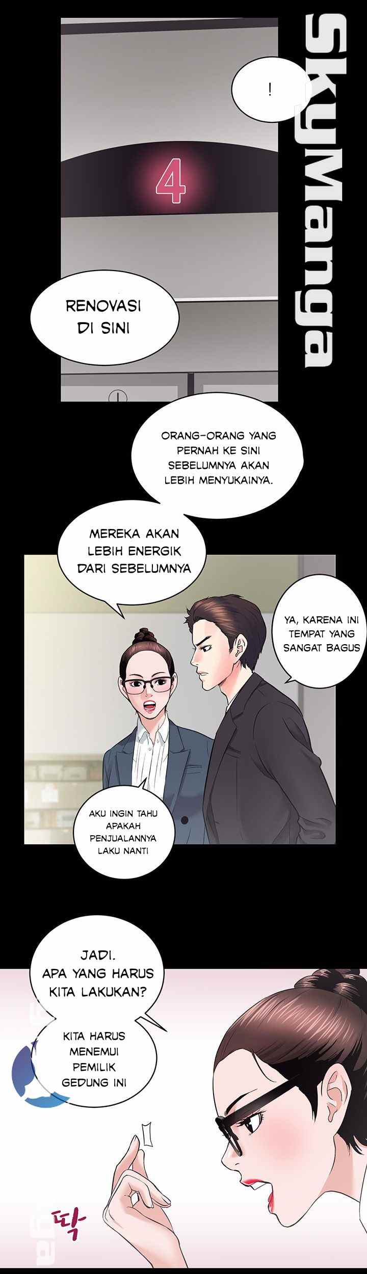 Authorized Agency - Chapter 16 30