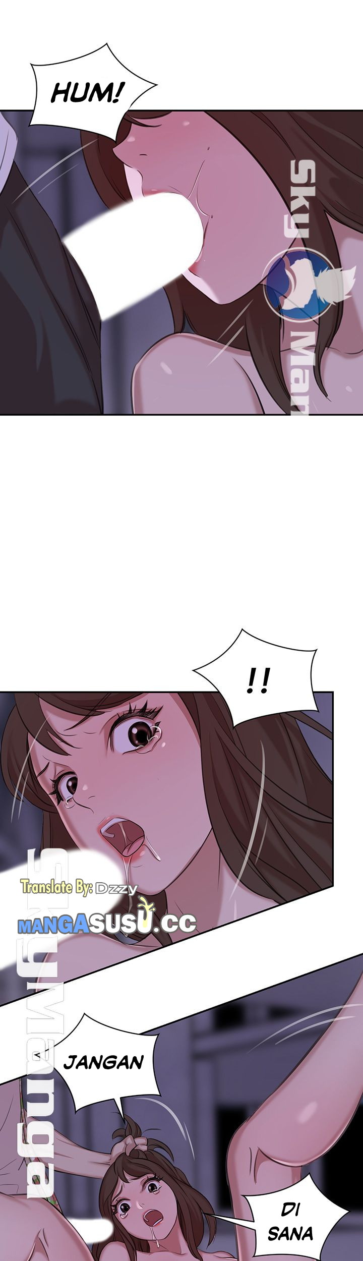 Puberty - Chapter 16 33