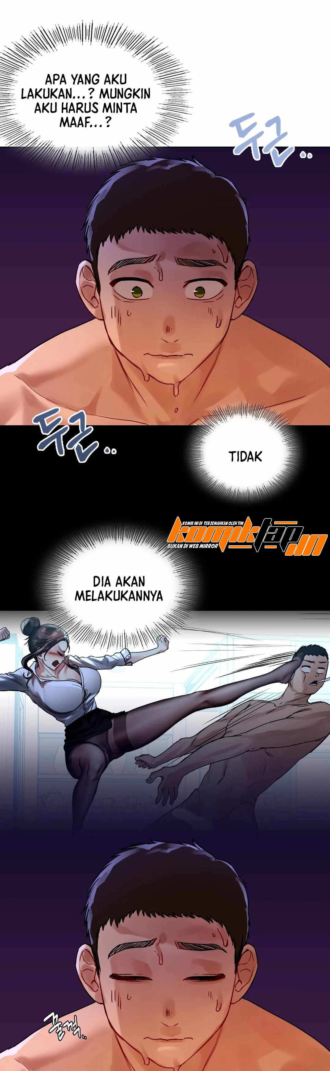 A New Beginning - Chapter 16 5