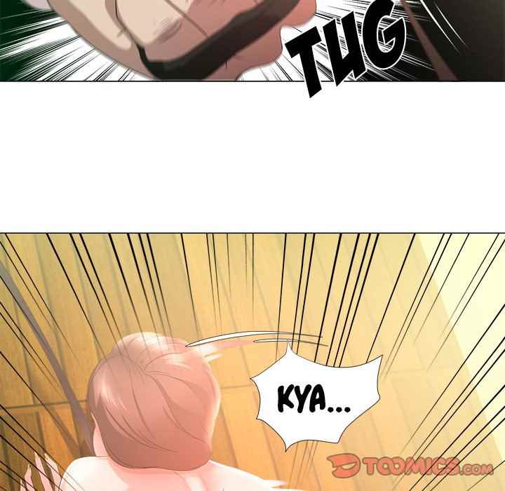 Cat Fight - Chapter 16 17