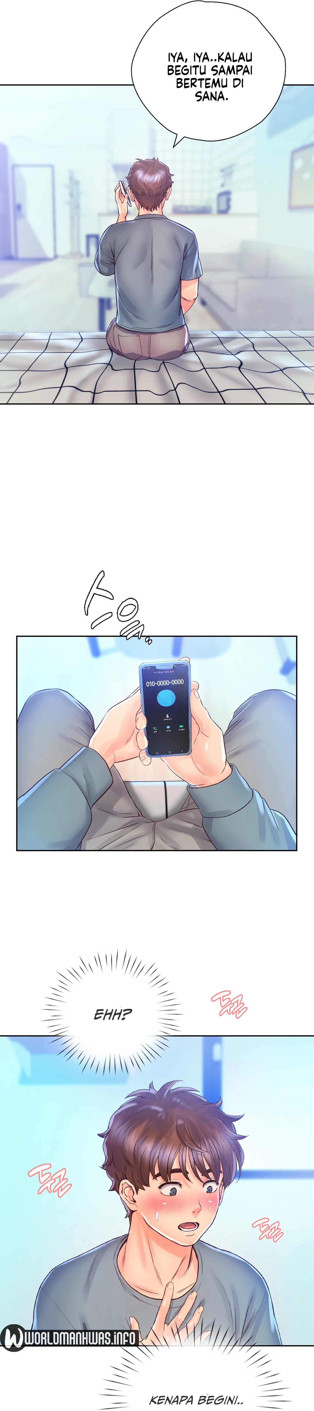Osaka - Chapter 16 20