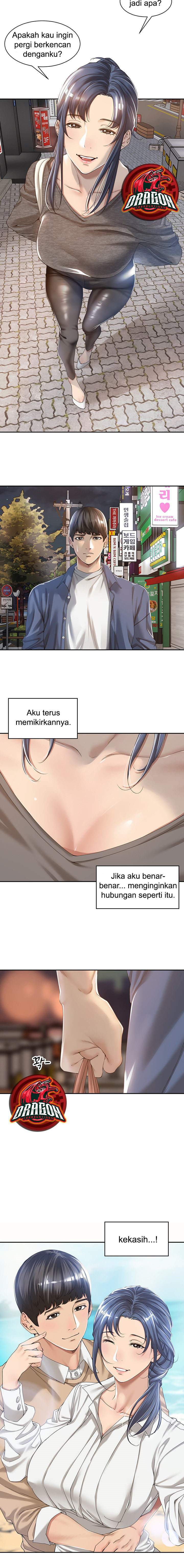 Friendly Relationship - Chapter 16 7