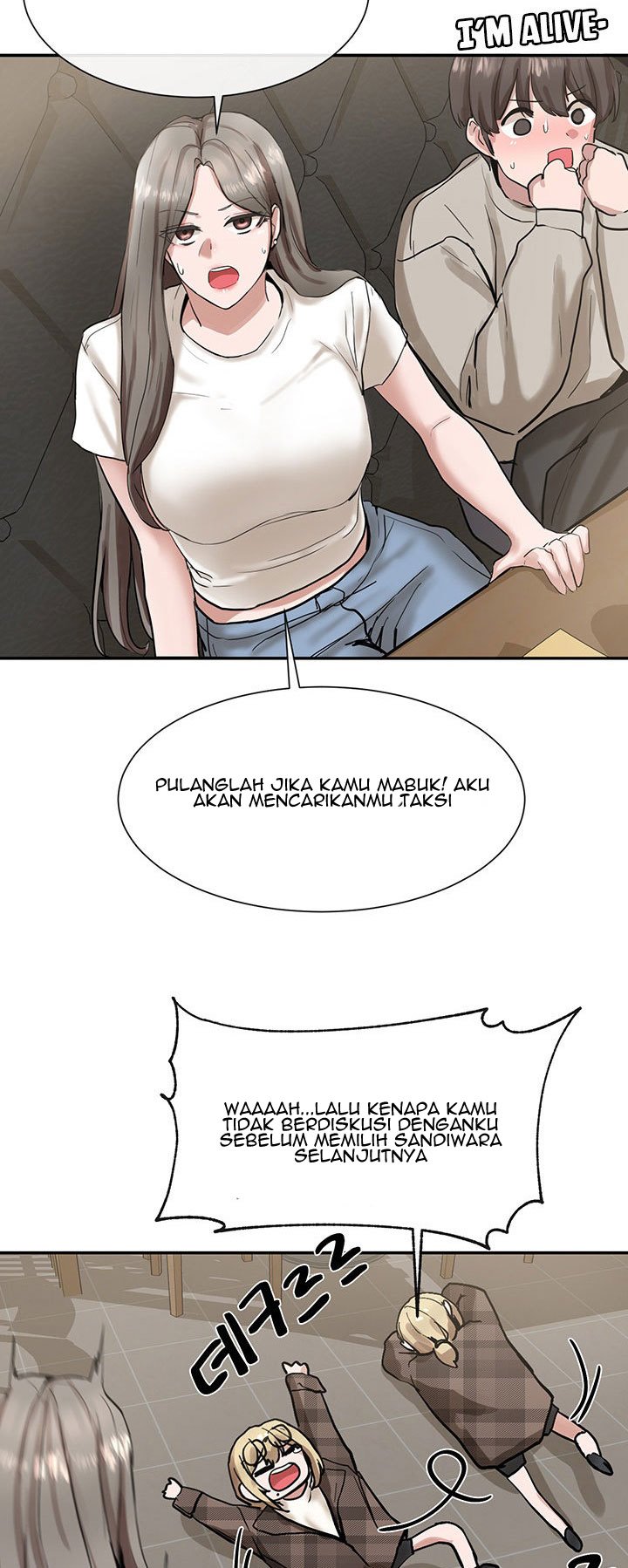 Circles - Chapter 16 46