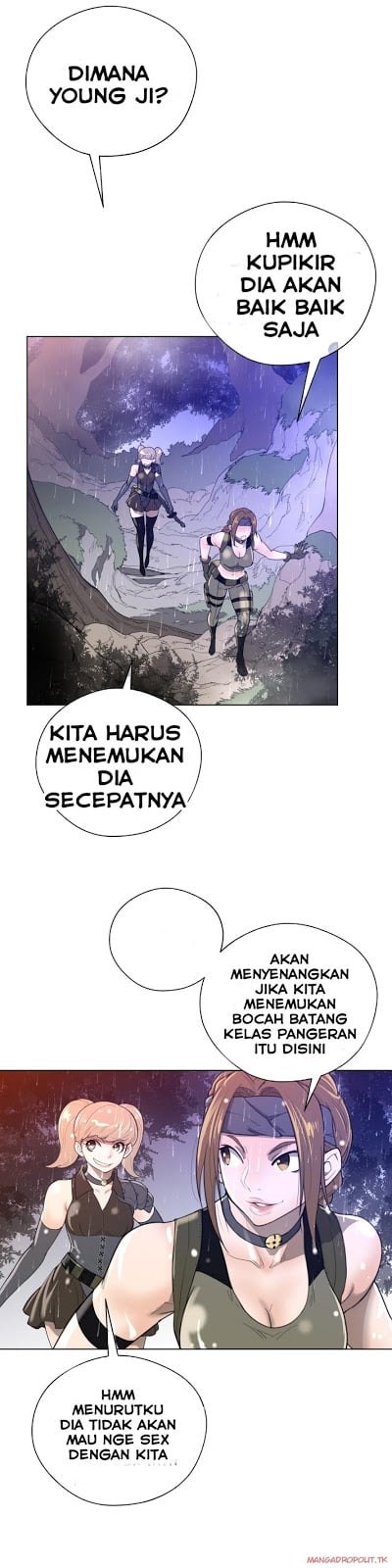 Perfect Half - Chapter 16 4