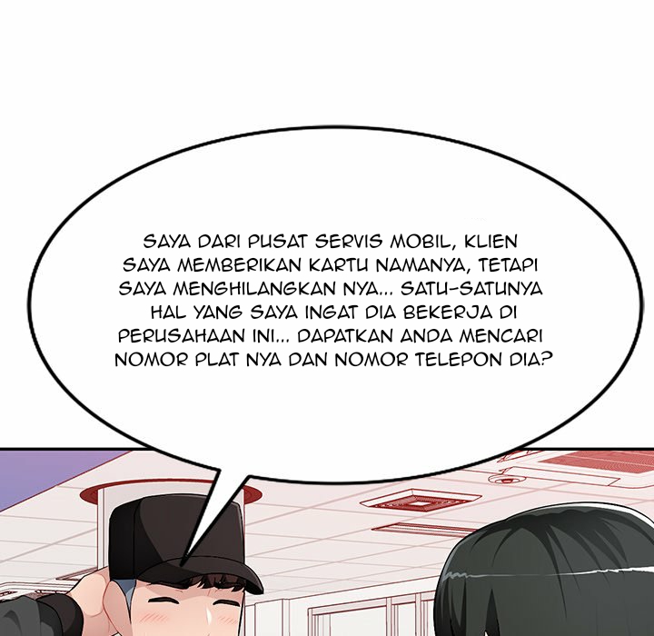 Boss Around - Chapter 16 39