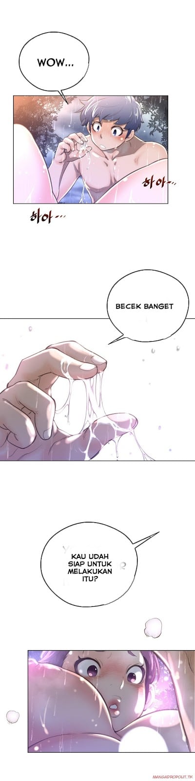 Perfect Half - Chapter 16 19