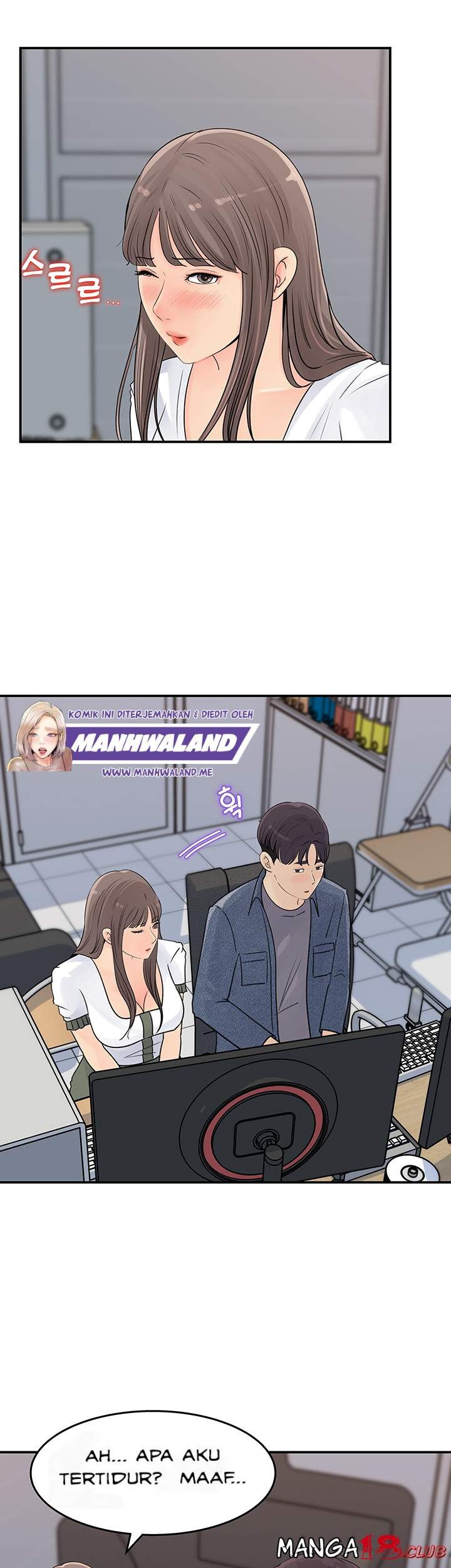 Keep Her - Chapter 16 20
