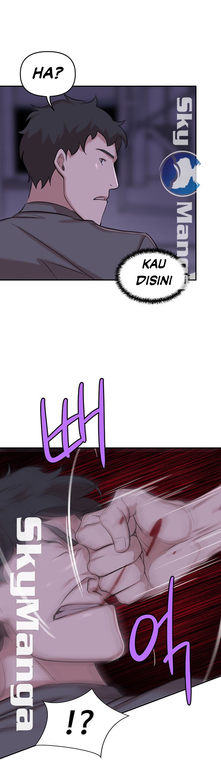 Puberty - Chapter 16 45
