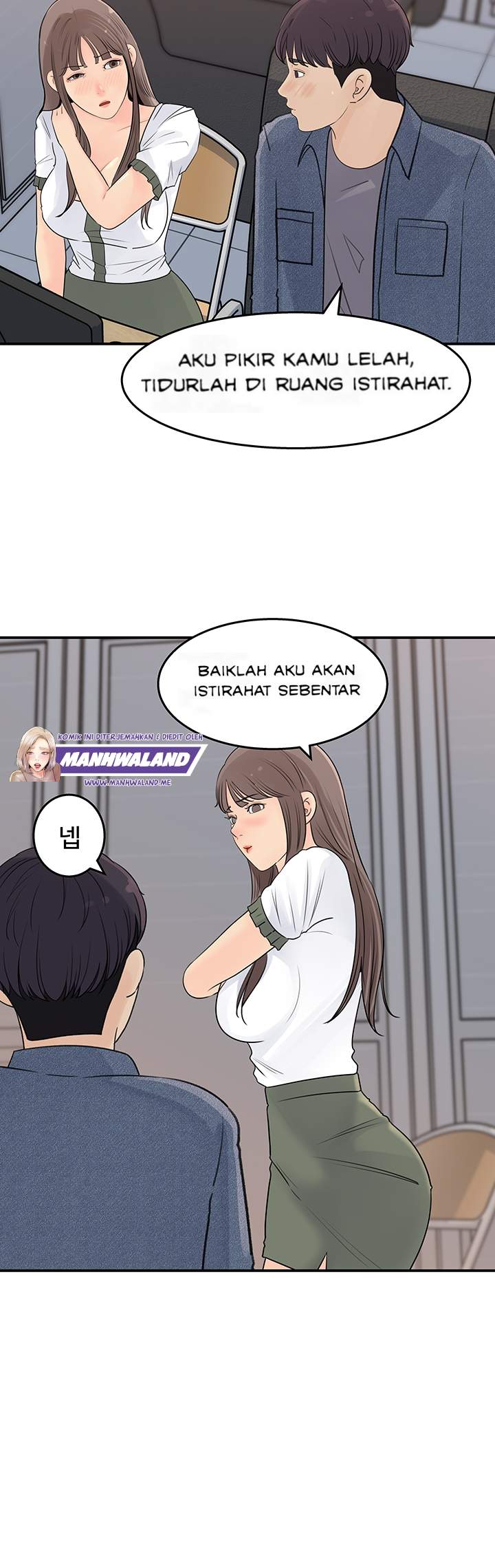 Keep Her - Chapter 16 21