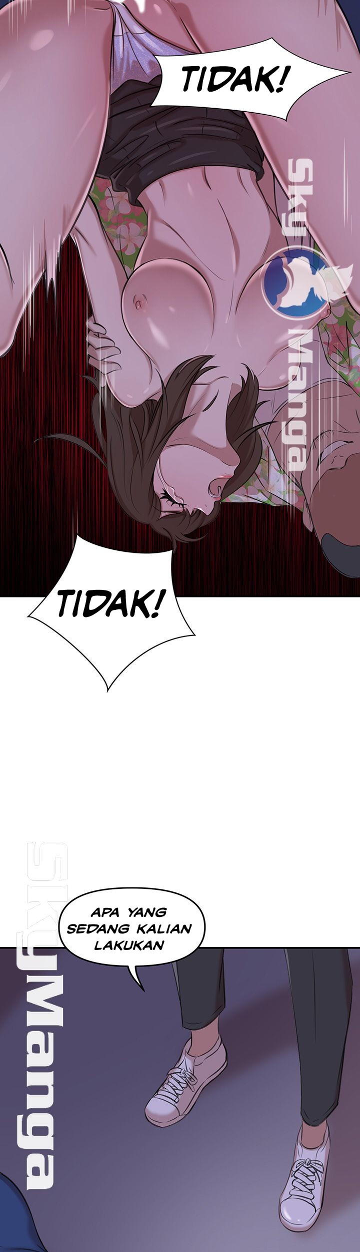 Puberty - Chapter 16 43