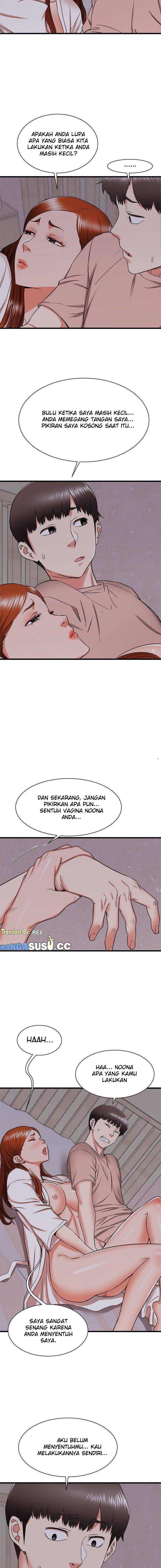 Staying at The Sisters House - Chapter 16 6