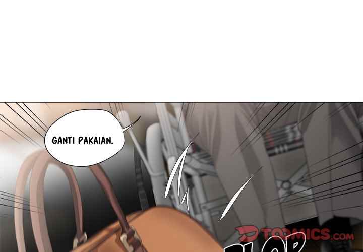 Cat Fight - Chapter 16 5