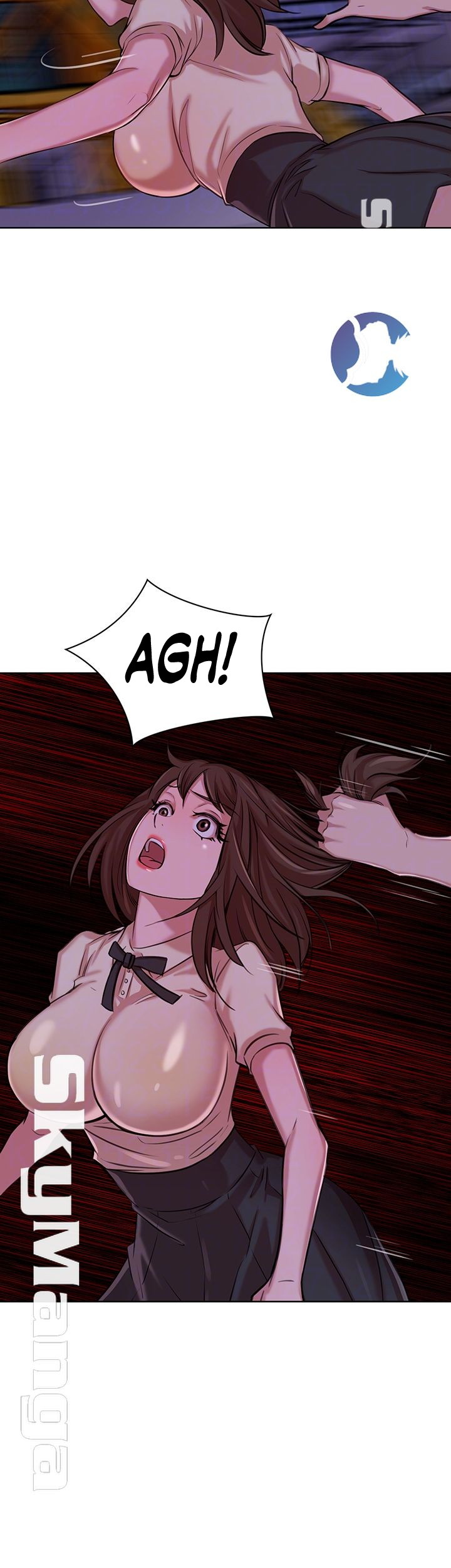 Puberty - Chapter 16 6