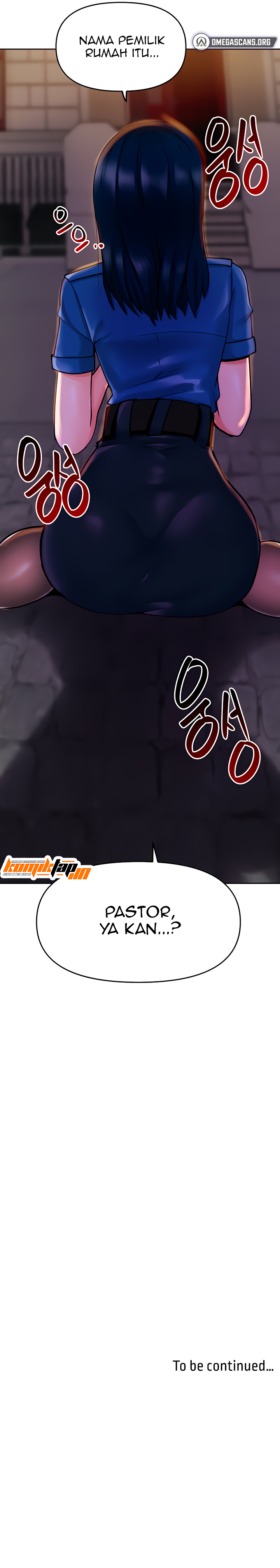 The Hypnosis App was Fake - Chapter 16 15
