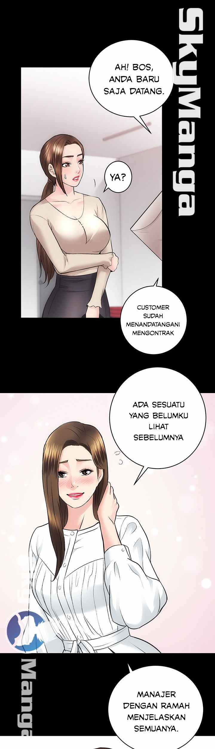 Authorized Agency - Chapter 16 3