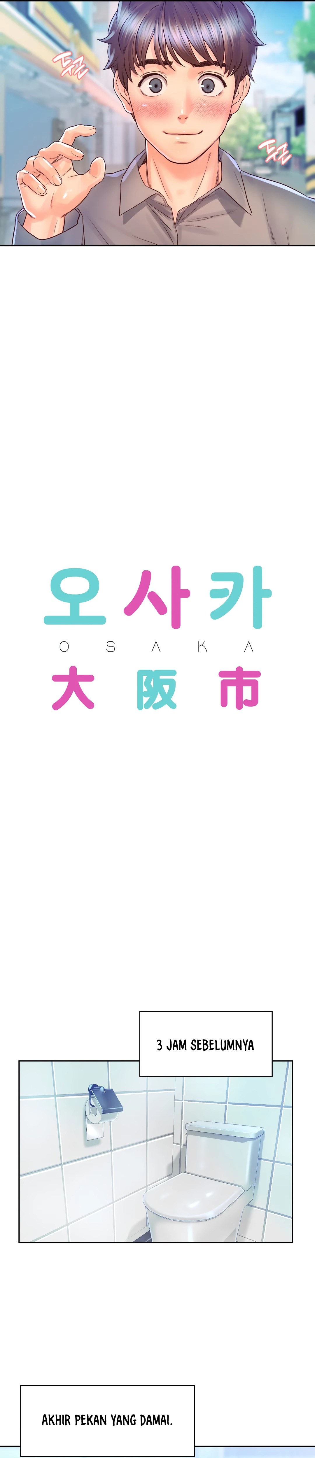 Osaka - Chapter 16 9