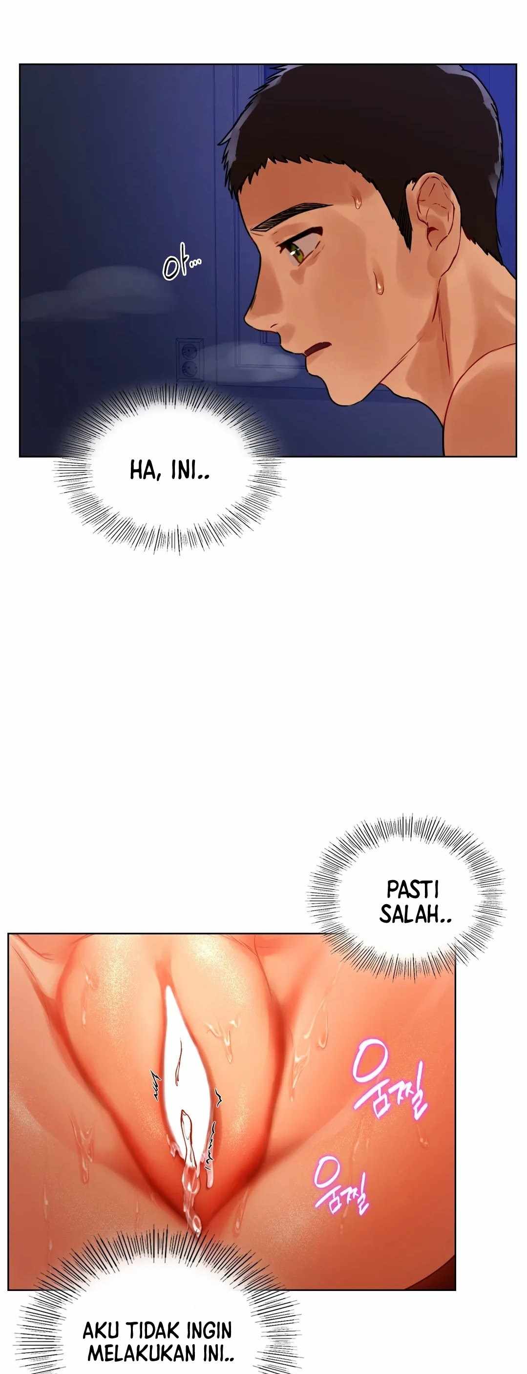 A New Beginning - Chapter 16 40