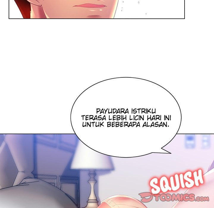 His Voice - Chapter 16 125