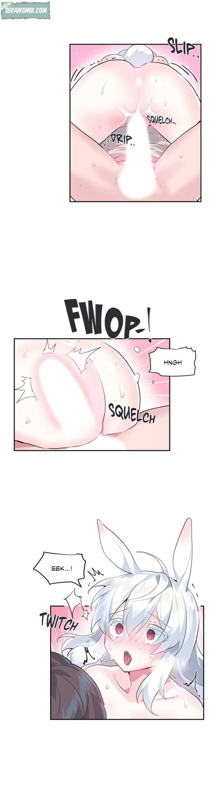 Log in to Lust-a-land - Chapter 16 14