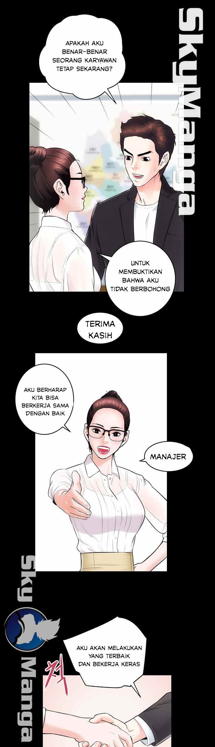 Authorized Agency - Chapter 16 12
