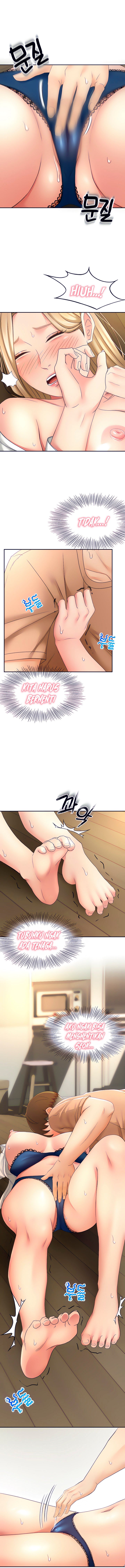 The Little Master - Chapter 16 11