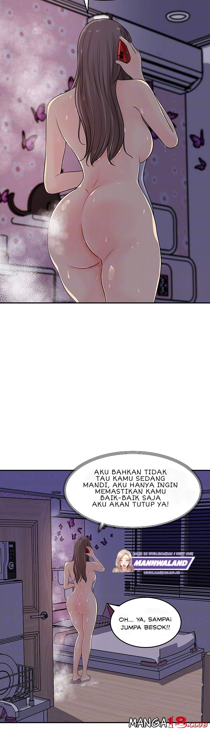 Keep Her - Chapter 16 9