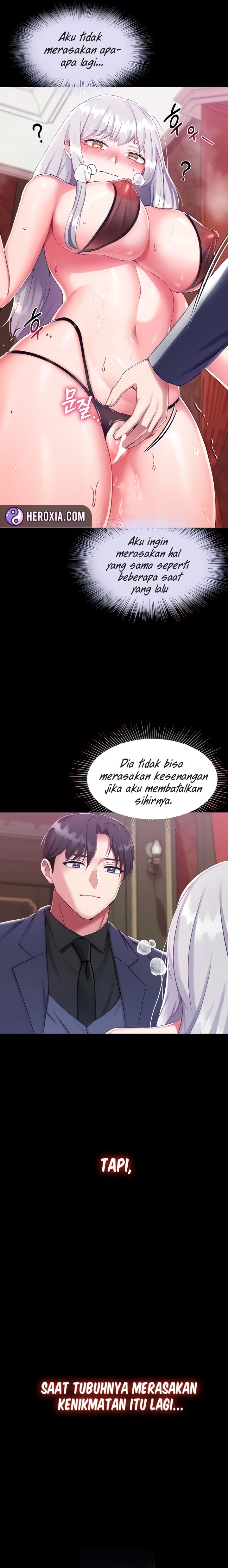 Breaking A Romantic Fantasy Villain - Chapter 16 6
