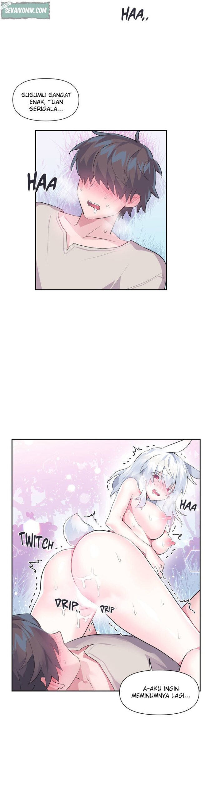 Log in to Lust-a-land - Chapter 16 11