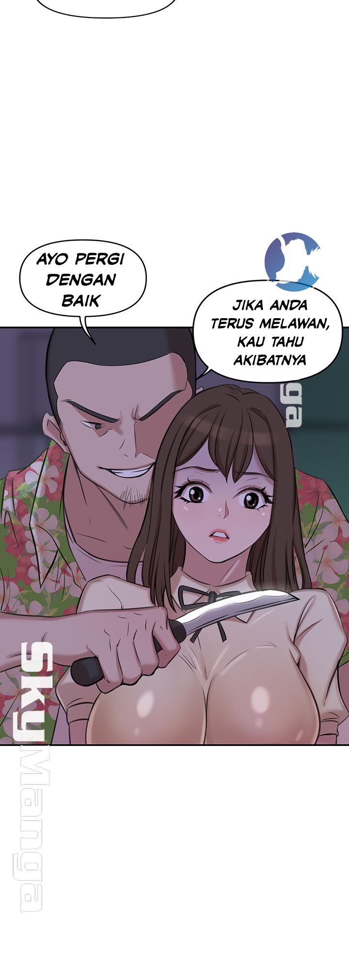 Puberty - Chapter 16 23