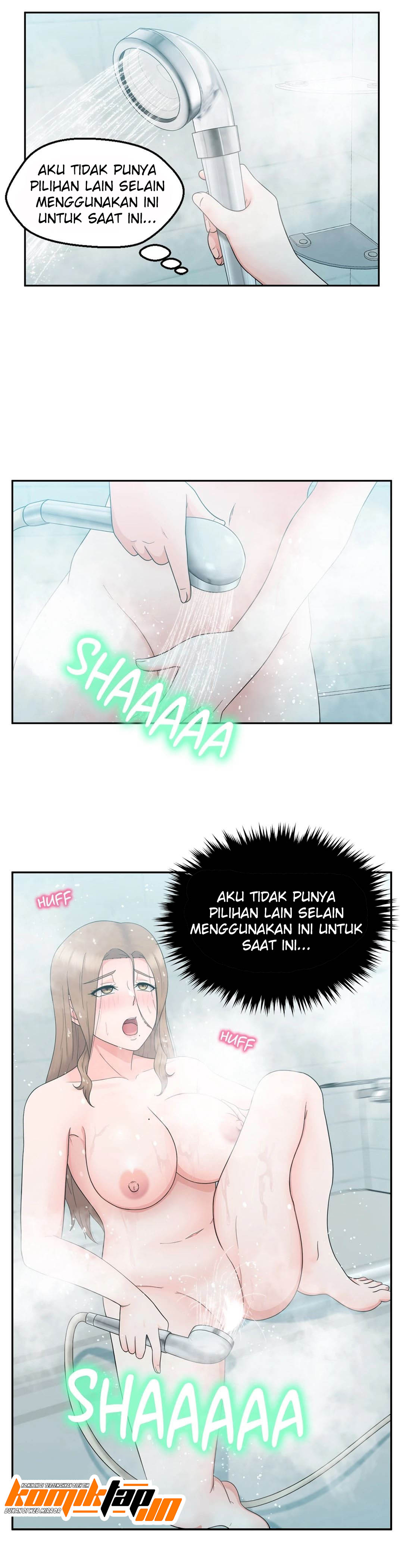 The Sexy Alien Next Door - Chapter 16 14