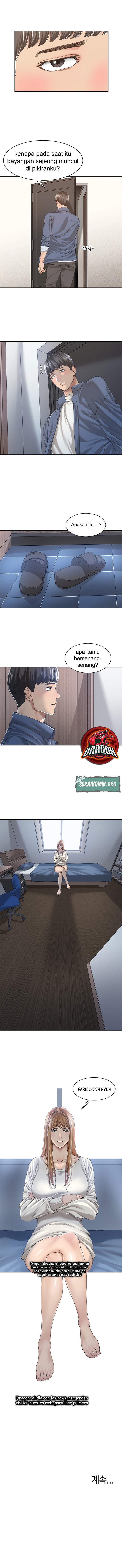 Friendly Relationship - Chapter 16 14